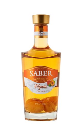 Saber Elyzia Premium Caisata 700 ml