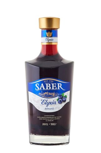 Saber Elyzia Premium Afinata 700 ml
